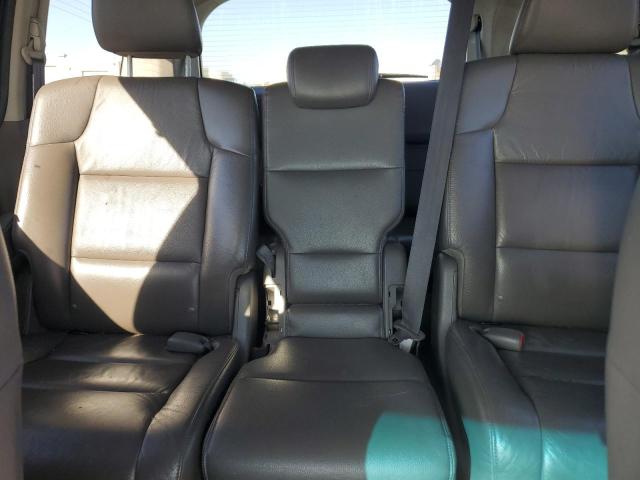 Photo 10 from auction – 2011 HONDA ODYSSEY EX with VIN 5FNRL5H6XBB011323