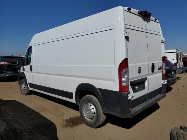 Photo 2 from auction – 2021 RAM PROMASTER with VIN 3C6LRVDG2ME508336