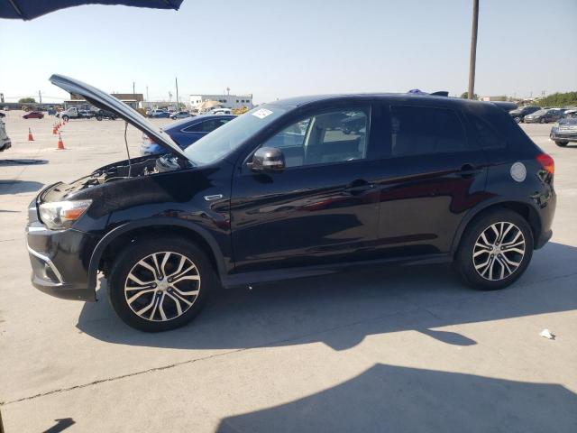 Photo 1 from auction – 2017 MITSUBISHI OUTLANDER with VIN JA4AP3AUXHZ057228