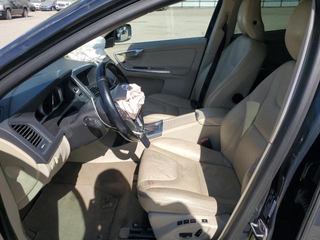 Photo 7 from auction – 2014 VOLVO XC60 3.2 with VIN YV4952DZ2E2506743