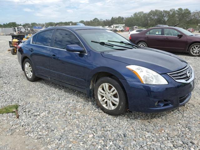 Photo 4 from auction – 2011 NISSAN ALTIMA BAS with VIN 1N4AL2AP6BN501943