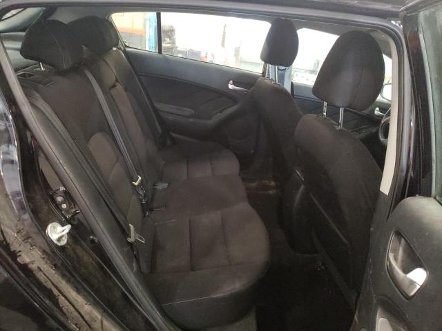 Photo 10 from auction – 2017 KIA FORTE LX with VIN KNAFK5A86H5674221