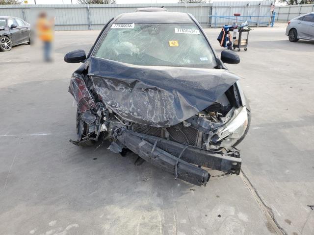 Photo 5 from auction – 2017 TOYOTA COROLLA L with VIN 5YFBURHE2HP632873