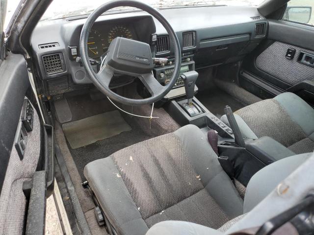 Photo 8 from auction – 1985 TOYOTA CELICA GT- with VIN JT5RA65K1F4055412