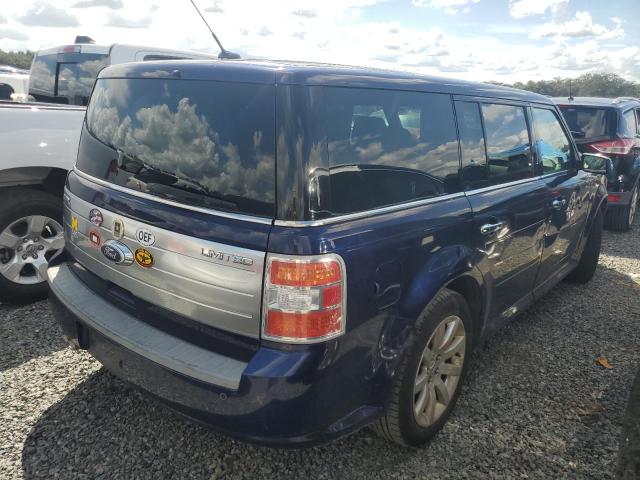 Photo 3 from auction – 2011 FORD FLEX LIMIT with VIN 2FMGK5DC3BBD02812