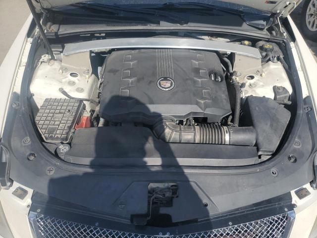 Photo 11 from auction – 2013 CADILLAC CTS with VIN 1G6DA1E3XD0104706