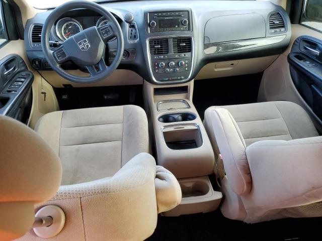 Photo 8 from auction – 2014 DODGE GRAND CARA with VIN 2C4RDGCG2ER430509