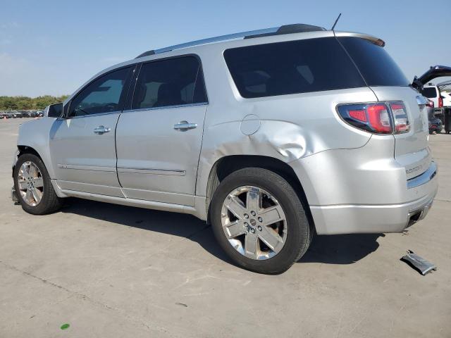 Photo 2 from auction – 2016 GMC ACADIA DEN with VIN 1GKKRTKD7GJ135694
