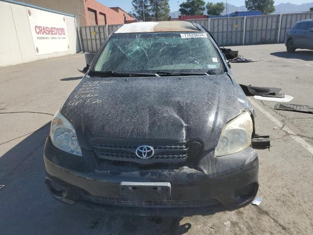Photo 5 from auction – 2008 TOYOTA COROLLA MA with VIN 2T1KR32E68C719442