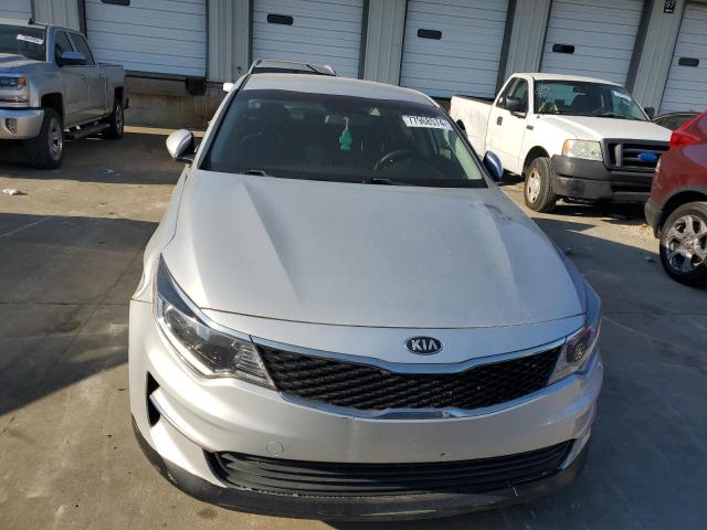 Photo 5 from auction – 2017 KIA OPTIMA LX with VIN KNAGT4L31H5163058