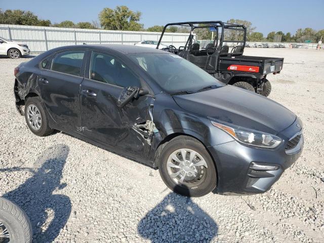 Photo 4 from auction – 2020 KIA FORTE FE with VIN 3KPF24AD0LE144446