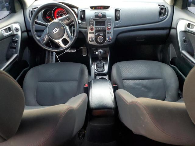 Photo 8 from auction – 2011 KIA FORTE SX with VIN KNAFW4A31B5344724