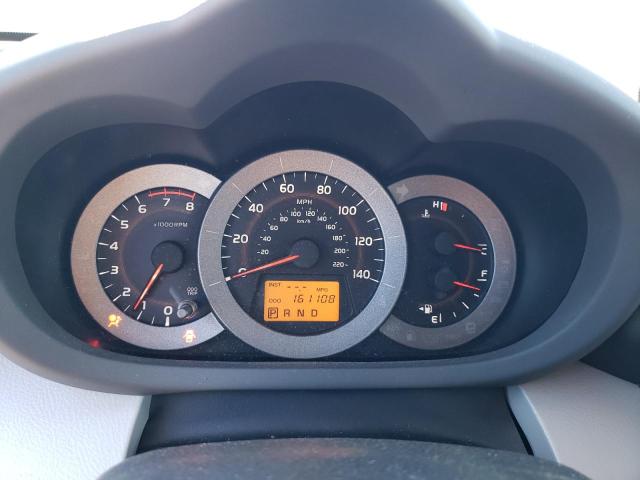 Photo 9 from auction – 2012 TOYOTA RAV4 with VIN JTMBF4DV2CD043918