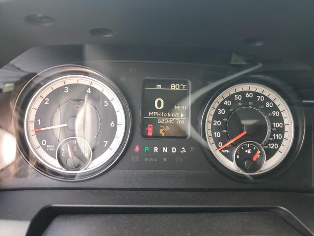 Zdjęcie 9 z aukcji – 2016 RAM 1500 ST z VIN 1C6RR6KT4GS195369