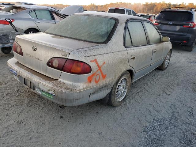 Photo 3 from auction – 2002 TOYOTA COROLLA CE with VIN 2T1BR12E82C562590