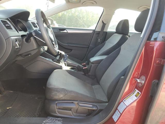 Photo 7 from auction – 2018 VOLKSWAGEN JETTA S with VIN 3VW2B7AJ5JM206963