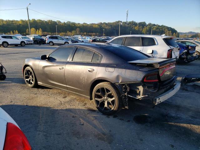 Photo 2 from auction – 2015 DODGE CHARGER R/ with VIN 2C3CDXCT4FH852148