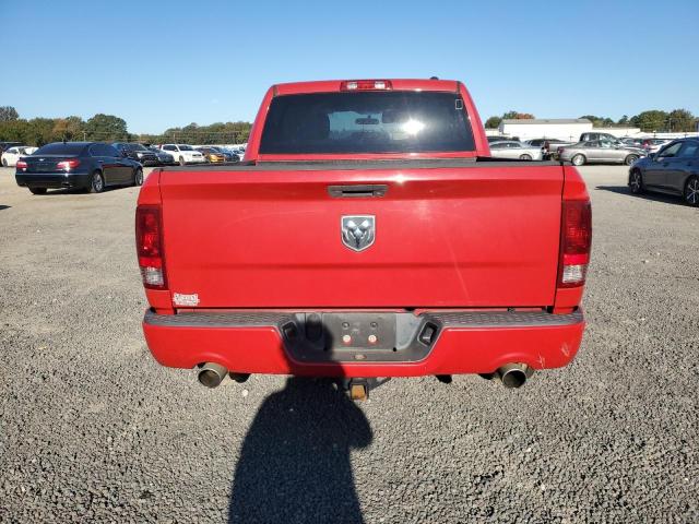 Photo 6 from auction – 2012 DODGE RAM 1500 S with VIN 1C6RD6KT2CS156482