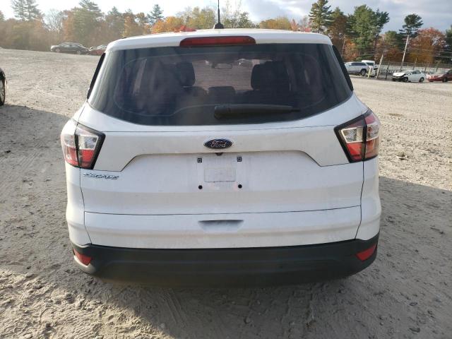Photo 6 from auction – 2018 FORD ESCAPE S with VIN 1FMCU0F71JUD11402