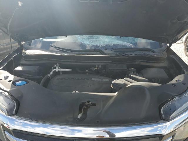 Photo 12 from auction – 2017 HONDA PILOT ELIT with VIN 5FNYF6H05HB074214