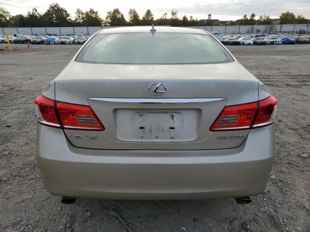 Photo 6 from auction – 2010 LEXUS ES 350 with VIN JTHBK1EGXA2411778