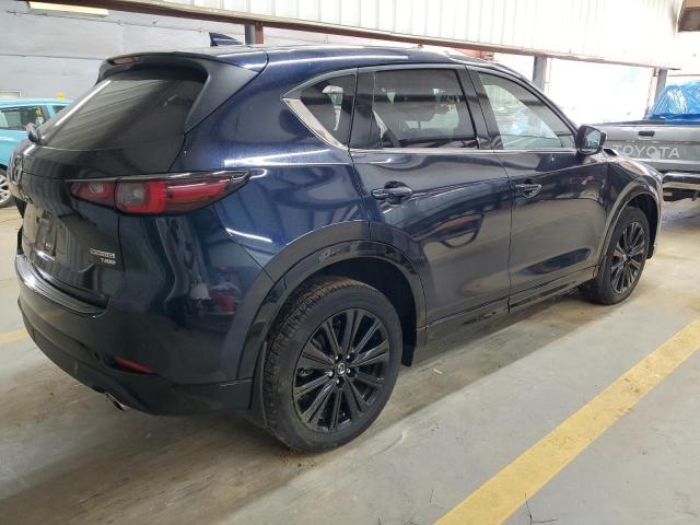 Photo 3 from auction – 2022 MAZDA CX-5 with VIN JM3KFBAY0N0537859