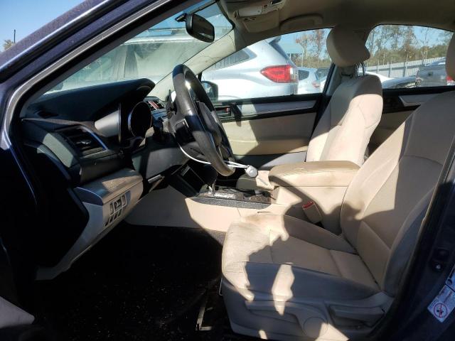 Photo 7 from auction – 2016 SUBARU LEGACY 2.5 with VIN 4S3BNBA6XG3019902