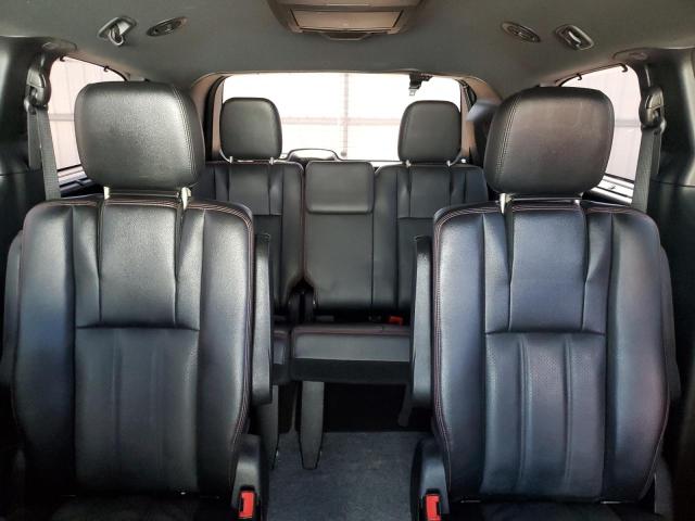 Photo 10 from auction – 2013 DODGE GRAND CARA with VIN 2C4RDGEG7DR715542