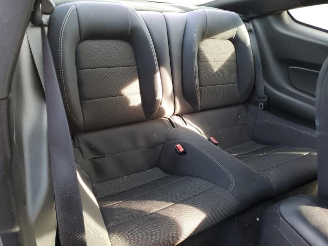 Photo 10 from auction – 2016 FORD MUSTANG with VIN 1FA6P8AM9G5290585