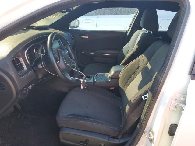 Photo 7 from auction – 2016 DODGE CHARGER SX with VIN 2C3CDXHGXGH146590