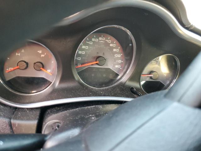 Photo 9 from auction – 2014 DODGE AVENGER SE with VIN 1C3CDZAB5EN220643