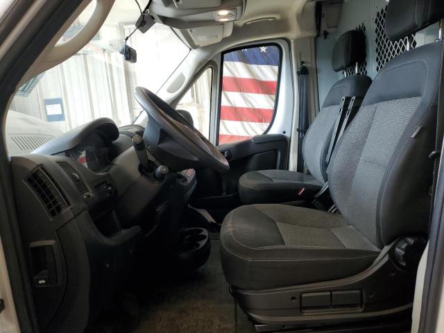 Photo 7 from auction – 2019 RAM PROMASTER with VIN 3C6TRVDG3KE534232