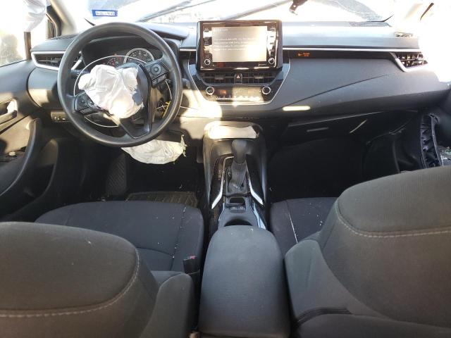 Photo 8 from auction – 2022 TOYOTA COROLLA LE with VIN JTDEPMAE1NJ211745