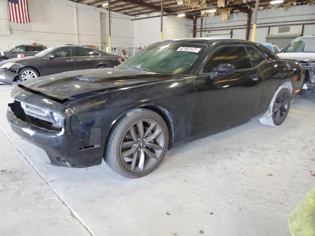 DODGE CHALLENGER 2019 with VIN 2C3CDZJG2KH712840 - Photo from auction