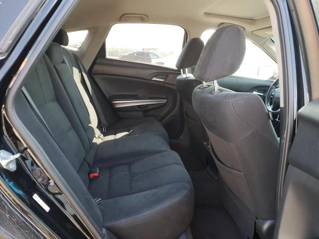 Photo 10 from auction – 2014 HONDA CROSSTOUR with VIN 5J6TF3H37EL001027
