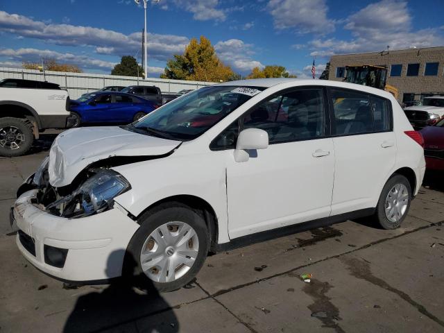 Photo 1 from auction – 2012 NISSAN VERSA S with VIN 3N1BC1CP1CK295415