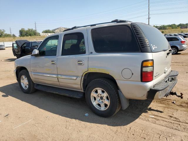 Photo 2 from auction – 2004 GMC YUKON with VIN 1GKEK13Z34J235318
