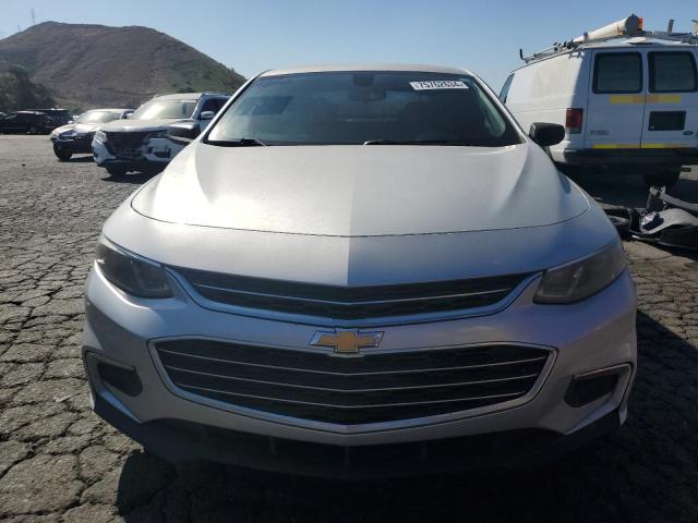 Photo 5 from auction – 2017 CHEVROLET MALIBU LS with VIN 1G1ZC5STXHF129254