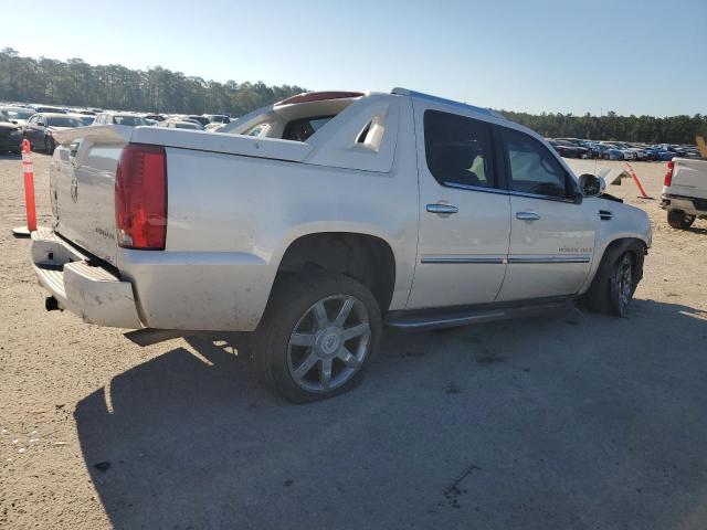 Photo 3 from auction – 2008 CADILLAC ESCALADE E with VIN 3GYFK62888G206744