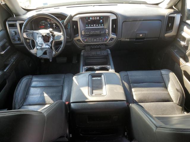 Photo 8 from auction – 2018 GMC SIERRA K15 with VIN 3GTU2PEC6JG504153