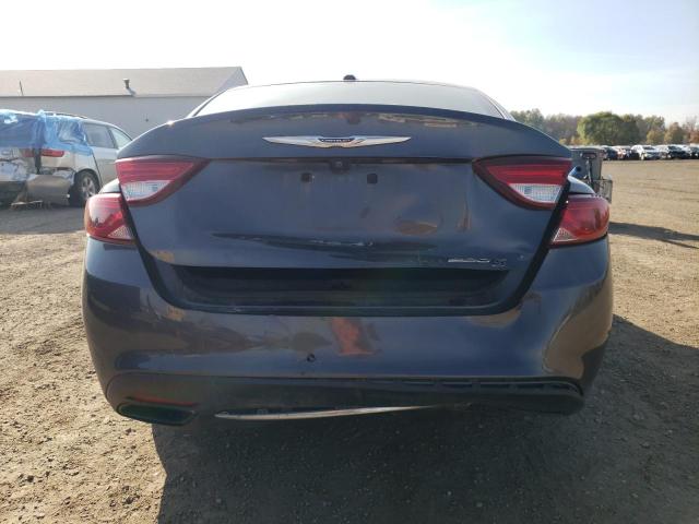 Photo 6 from auction – 2015 CHRYSLER 200 S with VIN 1C3CCCBB7FN566032