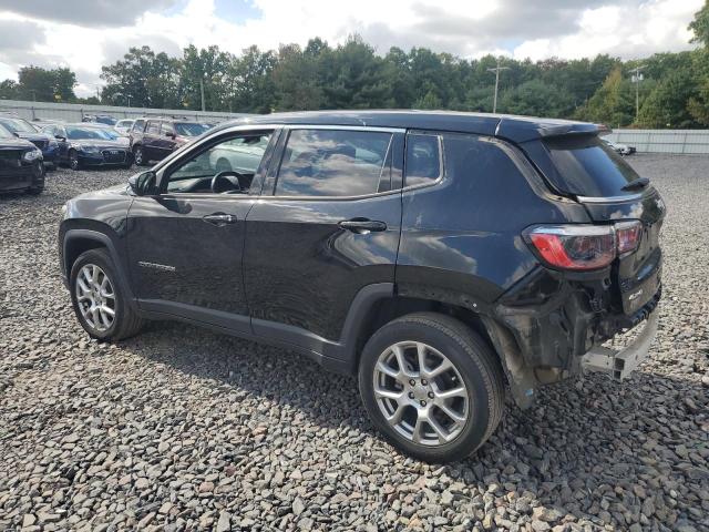Photo 2 from auction – 2022 JEEP COMPASS LA with VIN 3C4NJDFB4NT184226