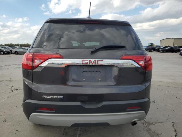 Photo 6 from auction – 2017 GMC ACADIA SLE with VIN 1GKKNKLA1HZ276791
