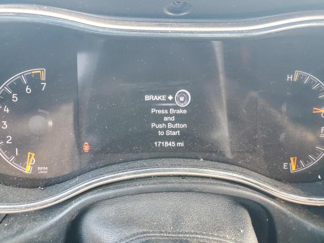 Photo 9 from auction – 2016 JEEP GRAND CHER with VIN 1C4RJFBGXGC386078