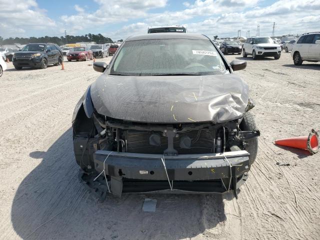 Photo 5 from auction – 2016 NISSAN ALTIMA 2.5 with VIN 1N4AL3AP5GN315419