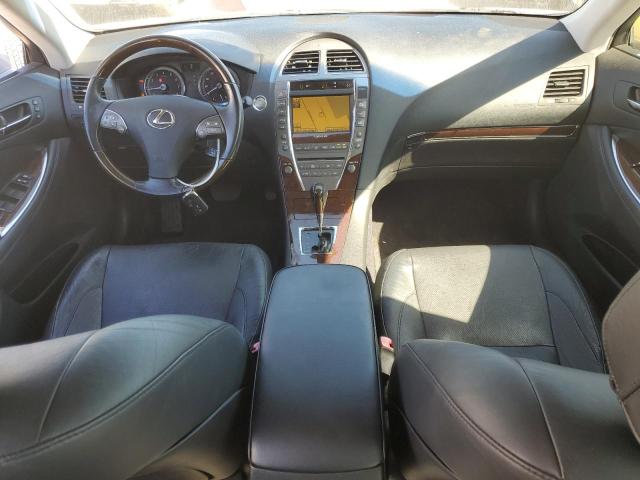 Photo 8 from auction – 2012 LEXUS ES 350 with VIN JTHBK1EG4C2503438