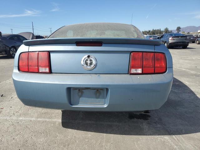 Photo 6 from auction – 2007 FORD MUSTANG with VIN 1ZVFT80N875321922