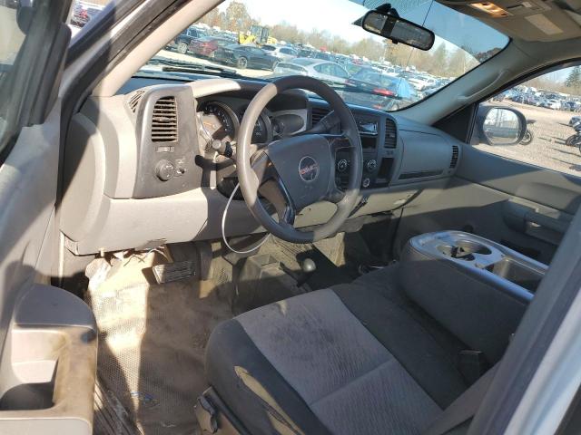 Photo 8 from auction – 2008 GMC SIERRA K25 with VIN 1GTHK24K18E172699