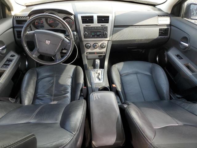 Photo 8 from auction – 2010 DODGE AVENGER R/ with VIN 1B3CC5FB6AN132809