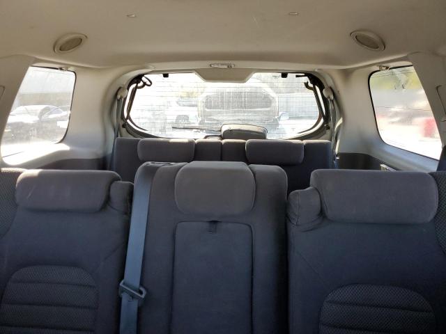 Photo 10 from auction – 2011 NISSAN PATHFINDER with VIN 5N1AR1NN5BC621638